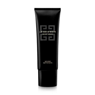 givenchy le soin noir cleansing foam 125ml